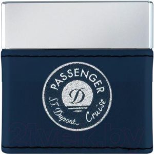 Туалетная вода S.T. Dupont Passenger Cruise Pour Homme