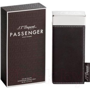 Туалетная вода S.T. Dupont Passenger Pour Homme