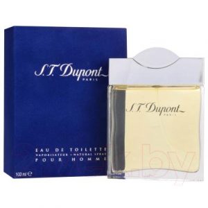 Туалетная вода S.T. Dupont Pour Homme
