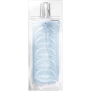 Туалетная вода Salvador Dali Eau De Rubylips