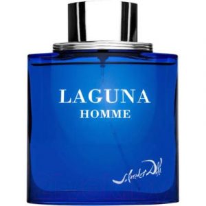 Туалетная вода Salvador Dali Laguna Pour Homme