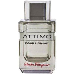 Туалетная вода Salvatore Ferragamo Attimo
