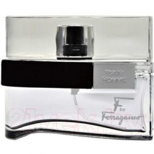 Туалетная вода Salvatore Ferragamo F By Black