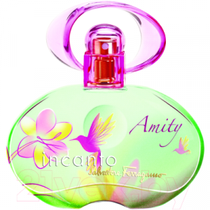 Туалетная вода Salvatore Ferragamo Incanto Amity