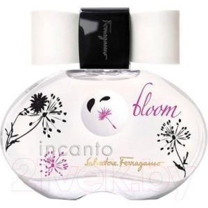 Туалетная вода Salvatore Ferragamo Incanto Bloom