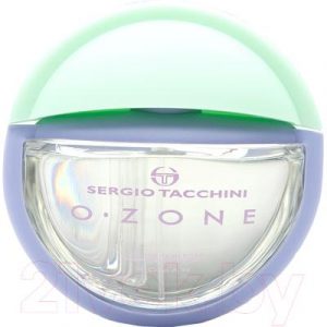 Туалетная вода Sergio Tacchini O-Zone