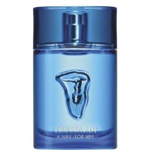 Туалетная вода Trussardi A Way