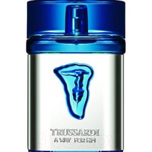 Туалетная вода Trussardi A Way