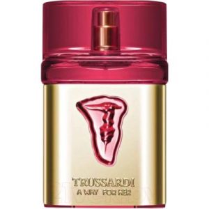 Туалетная вода Trussardi A Way For Her