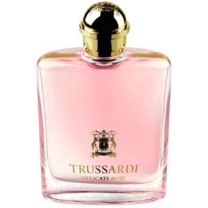 Туалетная вода Trussardi Delicate Rose
