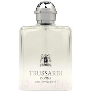 Туалетная вода Trussardi Donna