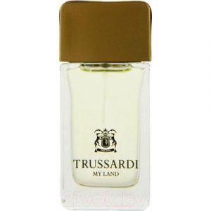 Туалетная вода Trussardi My Land