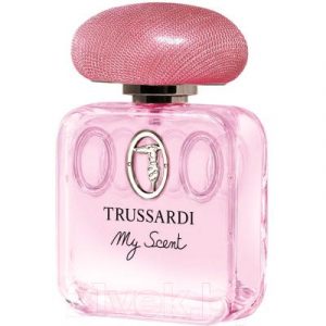 Туалетная вода Trussardi My Scent