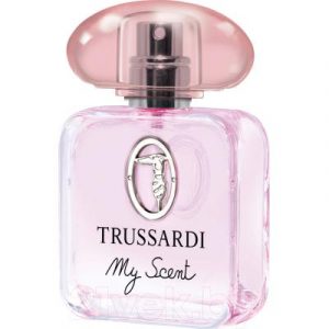 Туалетная вода Trussardi My Scent