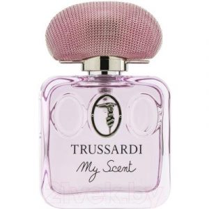 Туалетная вода Trussardi My Scent