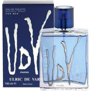 Туалетная вода Ulric de Varens Udv Night