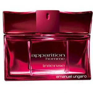 Туалетная вода Ungaro Apparition Homme Intense for Men