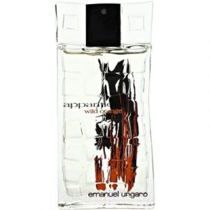 Туалетная вода Ungaro Apparition Wild Orange for Men