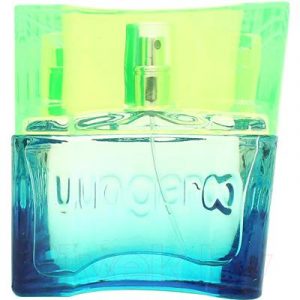Туалетная вода Ungaro Man Power