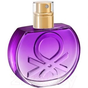 Туалетная вода United Colors of Benetton Colors Purple