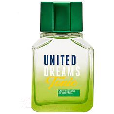 Туалетная вода United Colors of Benetton United Dreams Tonic for Him