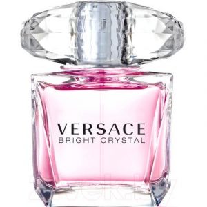 Туалетная вода Versace Bright Crystal