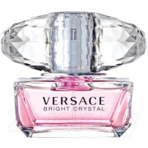 Туалетная вода Versace Bright Crystal