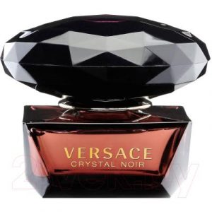 Туалетная вода Versace Crystal Noir