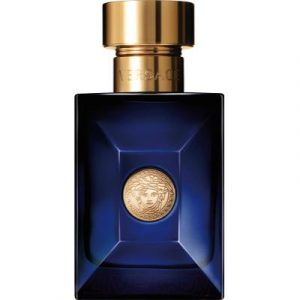 Туалетная вода Versace Dylan Blue Pour Homme