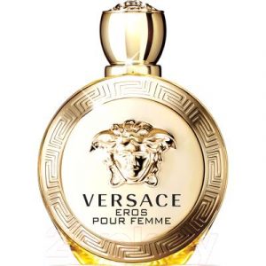 Туалетная вода Versace Eros Pour Femme