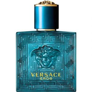 Туалетная вода Versace Eros Pour Homme