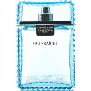 Туалетная вода Versace Man Eau Fraiche