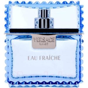 Туалетная вода Versace Man Eau Fraiche