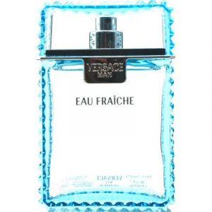 Туалетная вода Versace Man Eau Fraiche