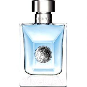 Туалетная вода Versace Pour Homme