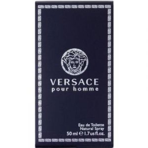 Туалетная вода Versace Pour Homme