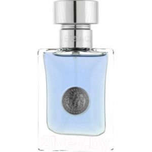 Туалетная вода Versace Pour Homme
