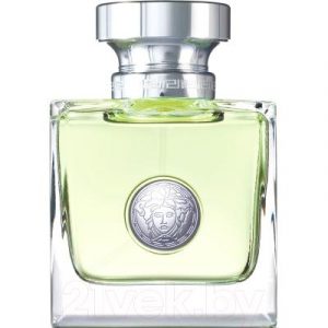 Туалетная вода Versace Versense