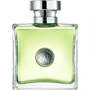 Туалетная вода Versace Versense