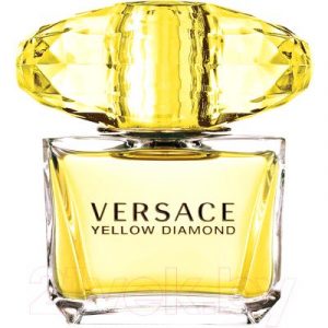 Туалетная вода Versace Yellow Diamond