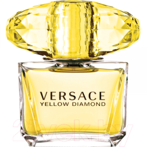 Туалетная вода Versace Yellow Diamond