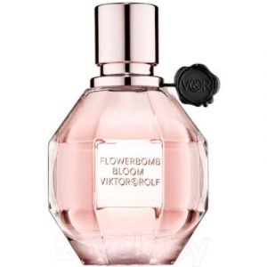 Туалетная вода Viktor&Rolf Flowerbomb Bloom