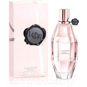 Туалетная вода Viktor&Rolf Flowerbomb Bloom