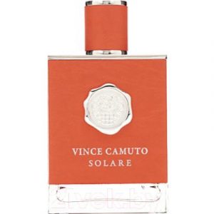 Туалетная вода Vince Camuto Solare