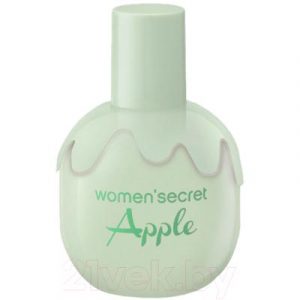 Туалетная вода Women'secret Apple Temptation