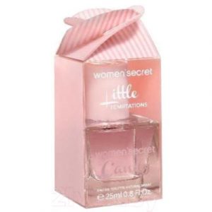 Туалетная вода Women'secret Candy Little Temptations