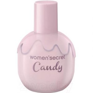 Туалетная вода Women'secret Candy Temptation