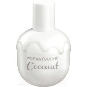 Туалетная вода Women'secret Coconut Temptation