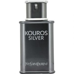 Туалетная вода Yves Saint Laurent Kouros Silver