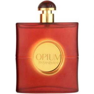 Туалетная вода Yves Saint Laurent Opium Pour Femme